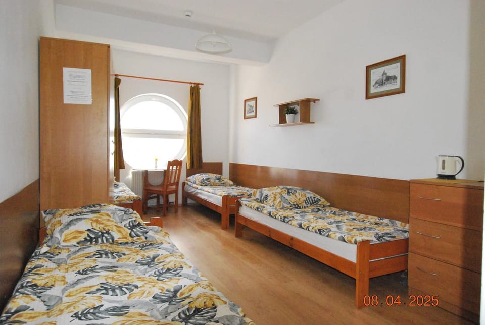 Przystań u Kapitana Hotel in Pomeranian Voivodeship