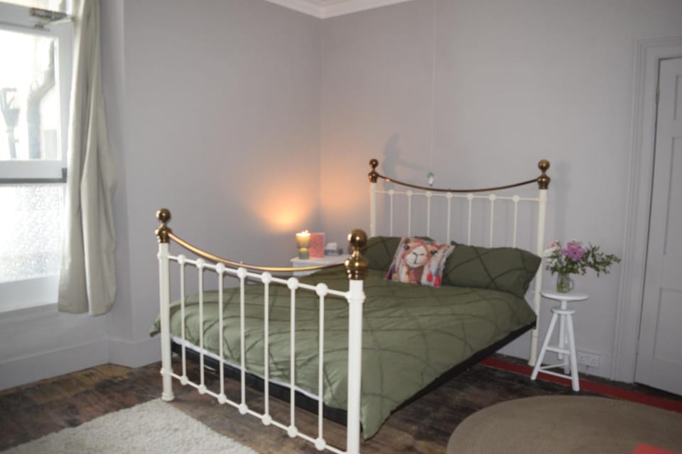 Gorffwysfa Hideaway Double 1st floor Bed and Breakfast in Pwllheli
