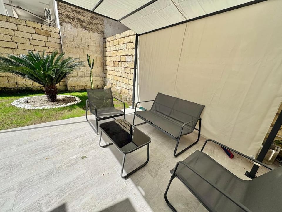 La dolce Vita Appartamento Centrale con giardino Apartment in Bari