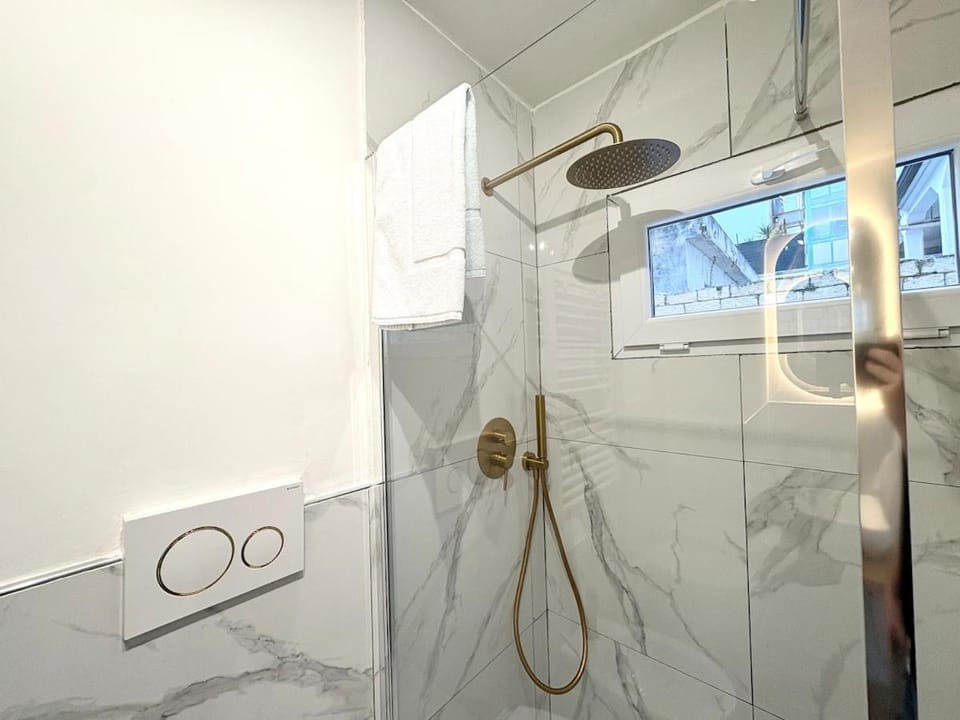 La dolce Vita Appartamento Centrale con giardino Apartment in Bari