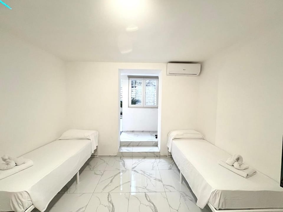 La dolce Vita Appartamento Centrale con giardino Apartment in Bari