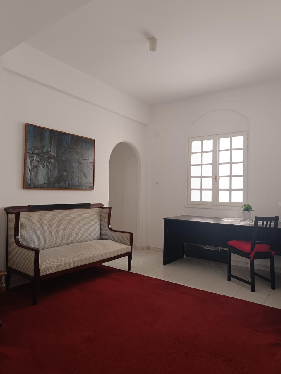 Serene & Spacious apartment in a vibrant area Apartment in Athens