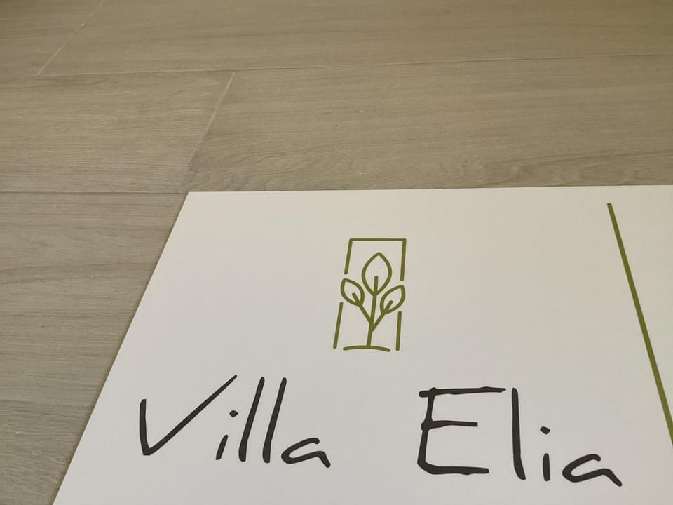 Villa Elia Apartment in Milos