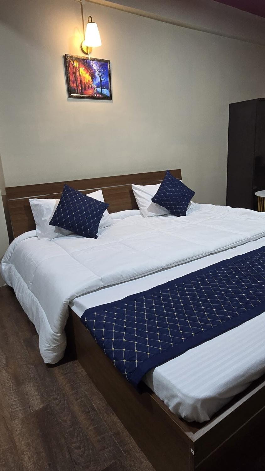 Totola Stay Vacation rental in Darjeeling