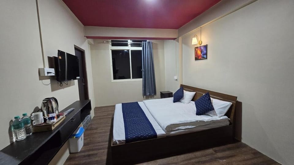 Totola Stay Vacation rental in Darjeeling