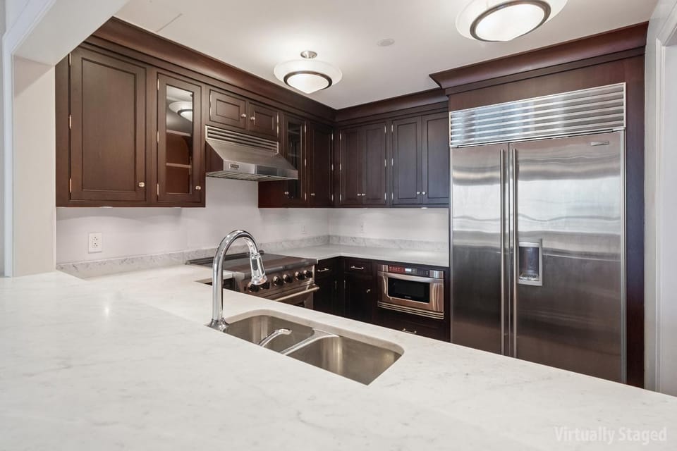 Residence 206 at The Grand Apartment in Diamond Beach