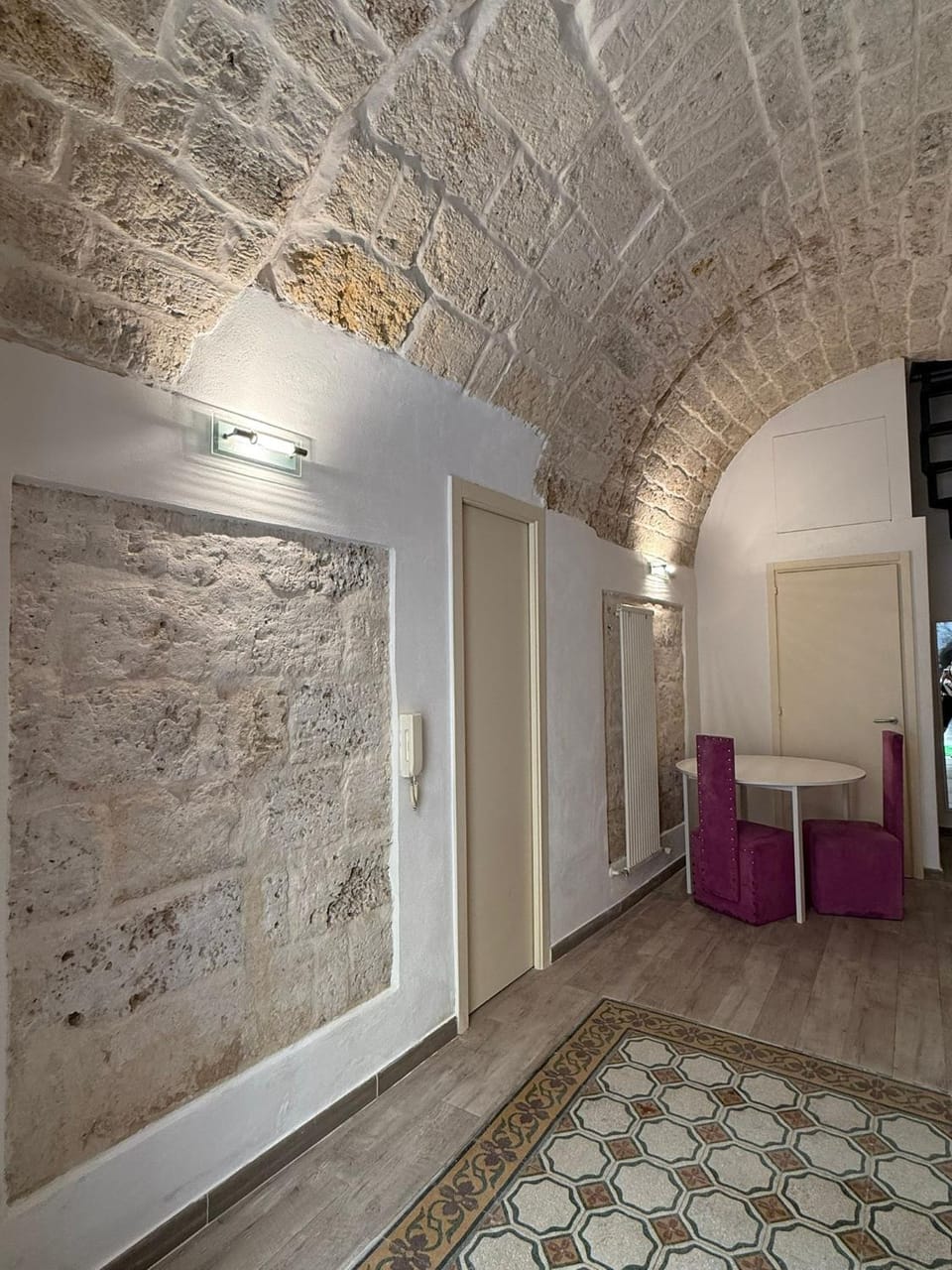 La Baita nel Borgo HOWME Apartment in Bari