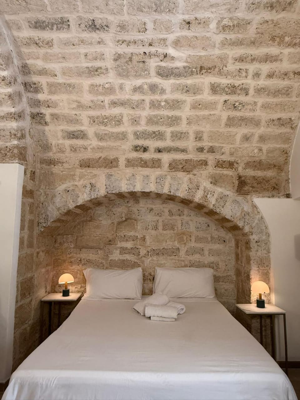 La Baita nel Borgo HOWME Apartment in Bari