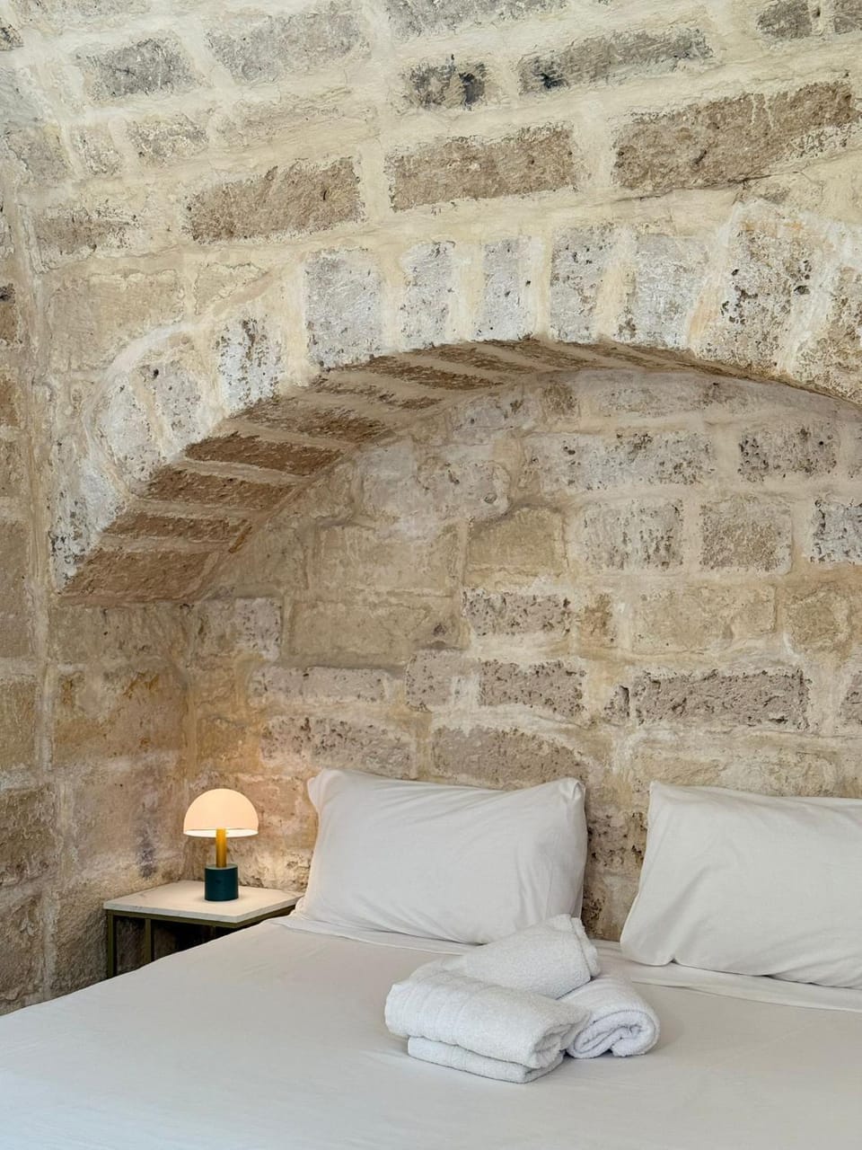 La Baita nel Borgo HOWME Apartment in Bari