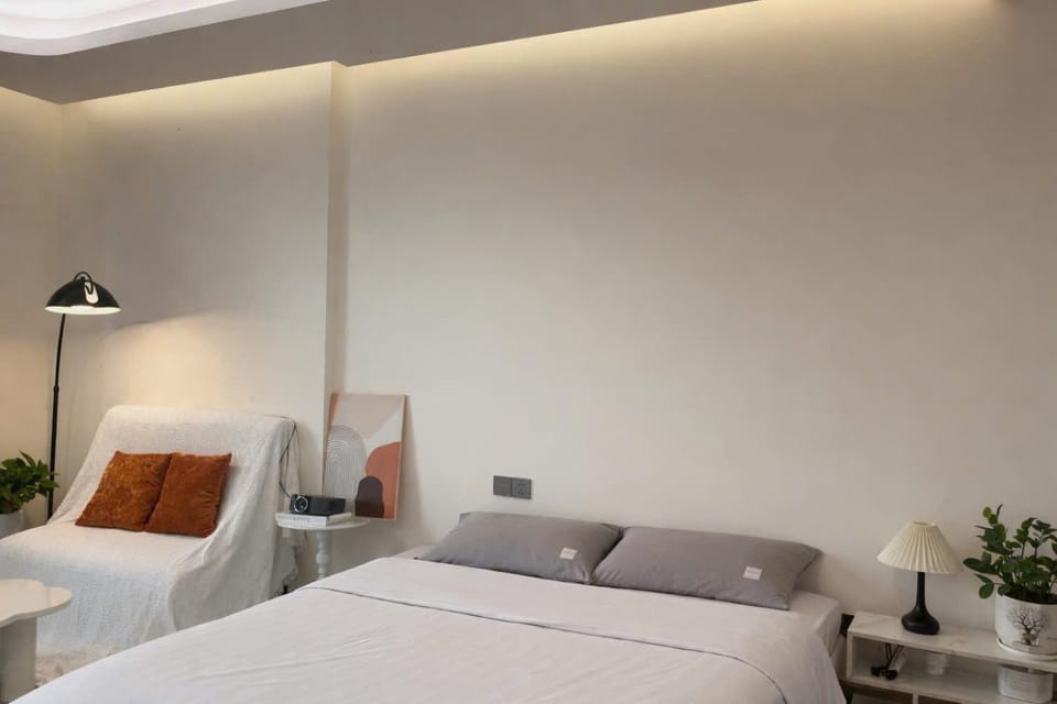 Doji Homestay Apartment in Vietnam