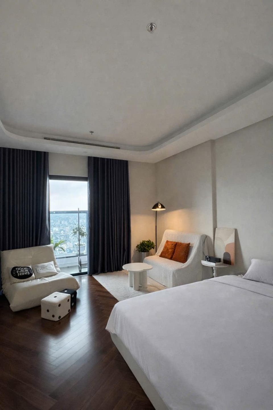Doji Homestay Apartment in Vietnam