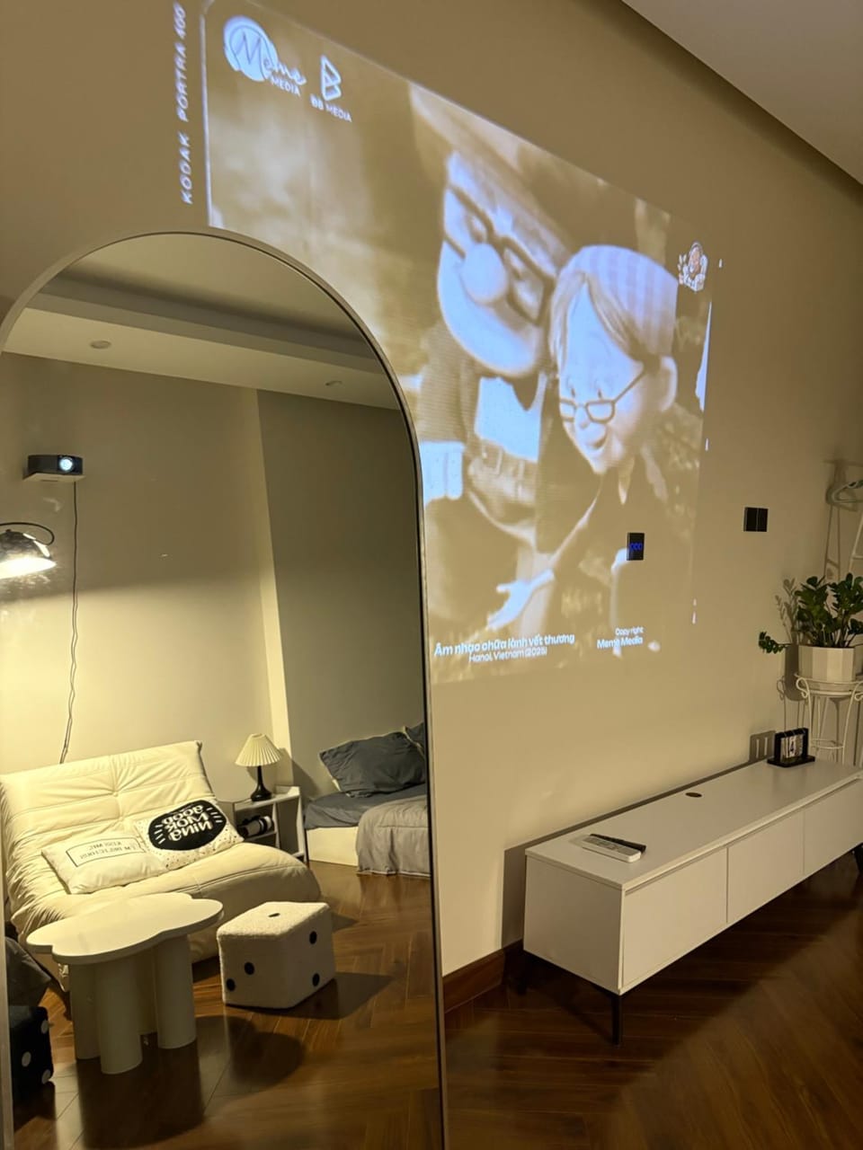 Doji Homestay Apartment in Vietnam