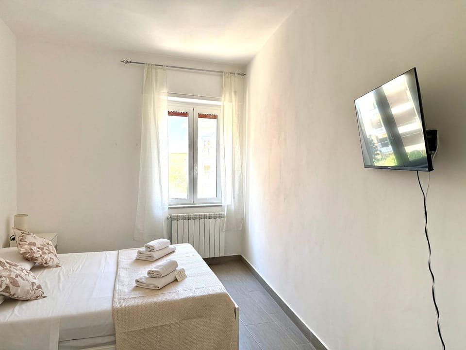 IRIS Gaeta - UN LETTO IDEALE Apartment in Gaeta