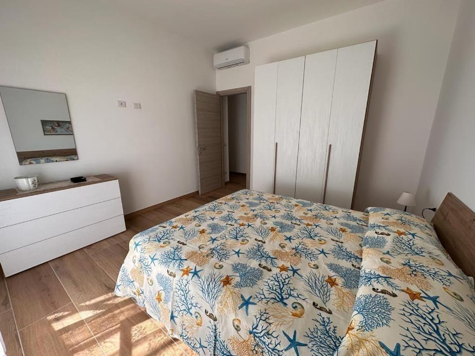 IRIS Gaeta - UN LETTO IDEALE Apartment in Gaeta