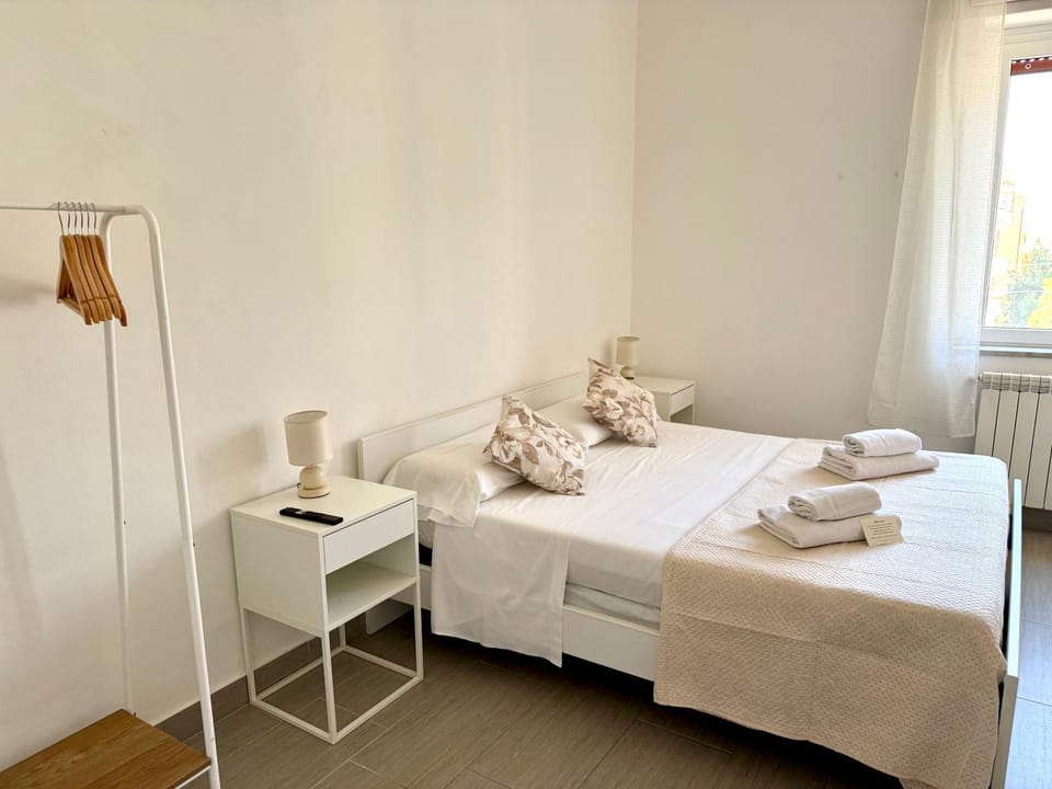 IRIS Gaeta - UN LETTO IDEALE Apartment in Gaeta