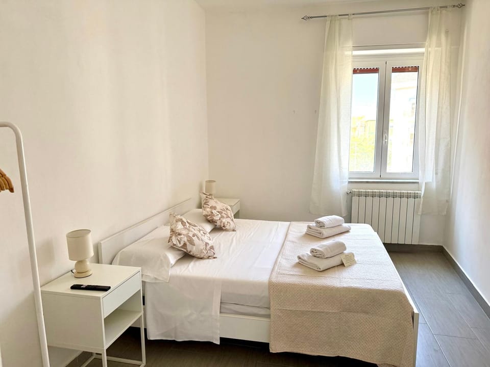 IRIS Gaeta - UN LETTO IDEALE Apartment in Gaeta