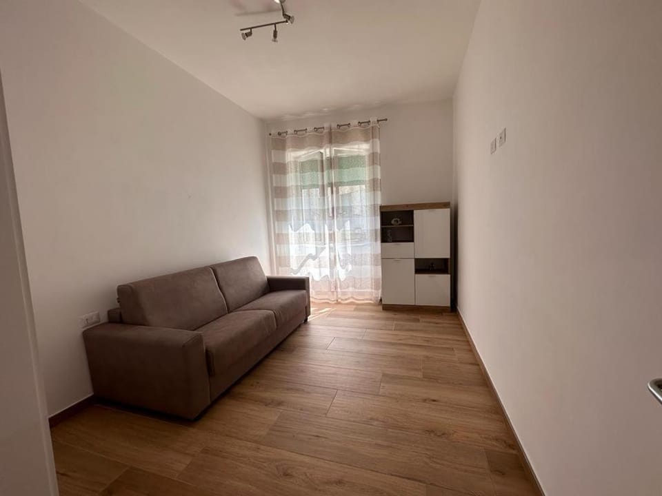 IRIS Gaeta - UN LETTO IDEALE Apartment in Gaeta