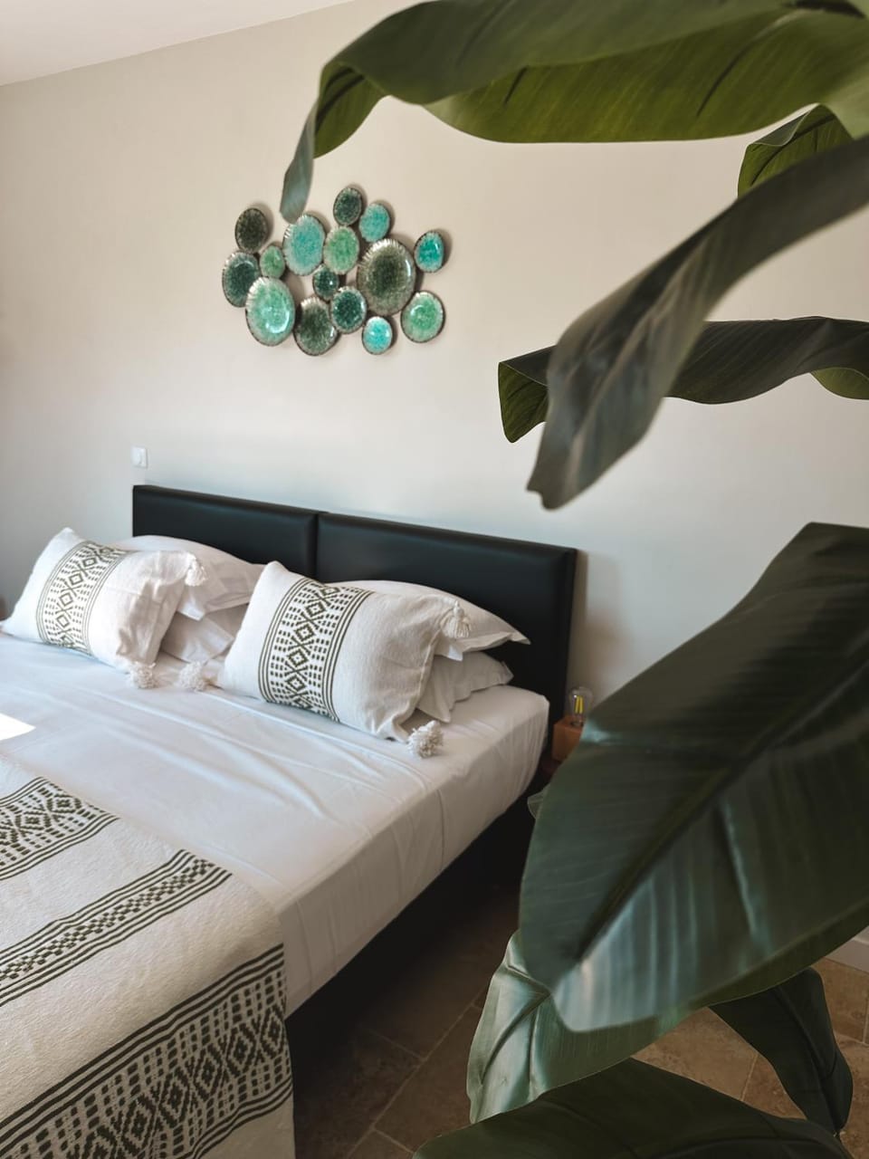 Calaïa Boutique Guesthouse Bed and Breakfast in Zonza