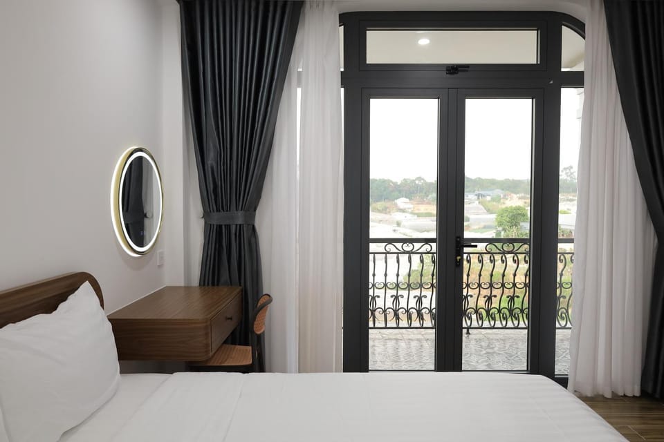 Oliu Hotel Da Lat Hotel in Dalat