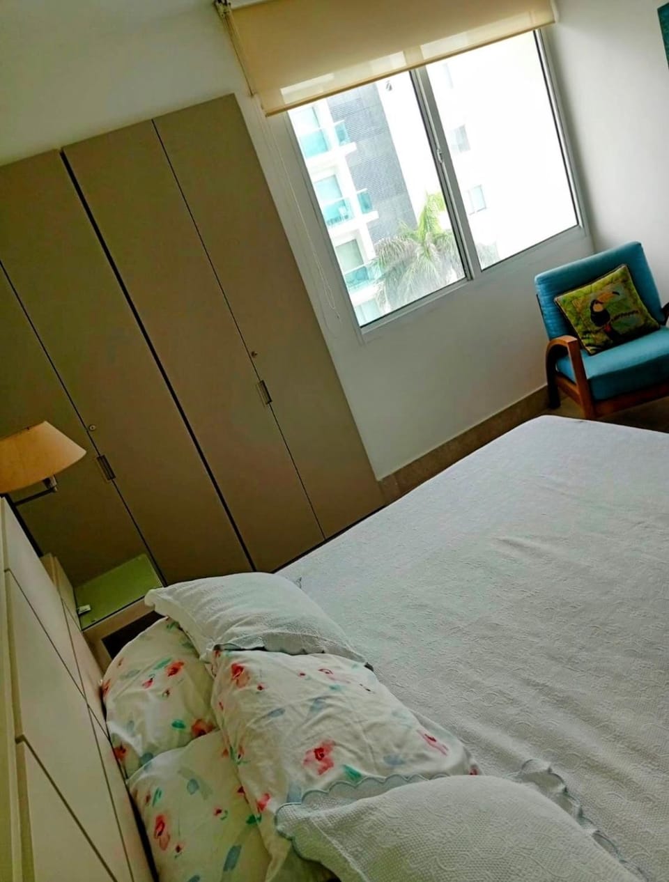 Apartamentos Morros Cartagena Playa la Boquilla Apartment in La Boquilla