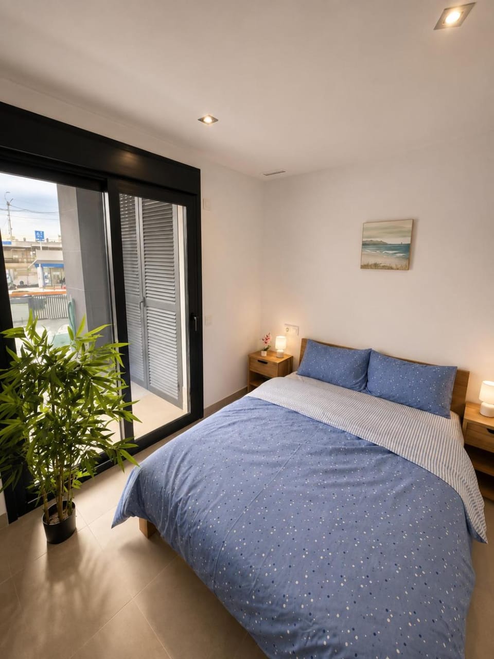 Sofia 2 bedroom La Mata Apartment Apartment in Torrevieja