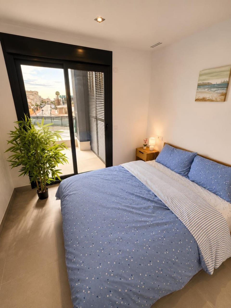 Sofia 2 bedroom La Mata Apartment Apartment in Torrevieja