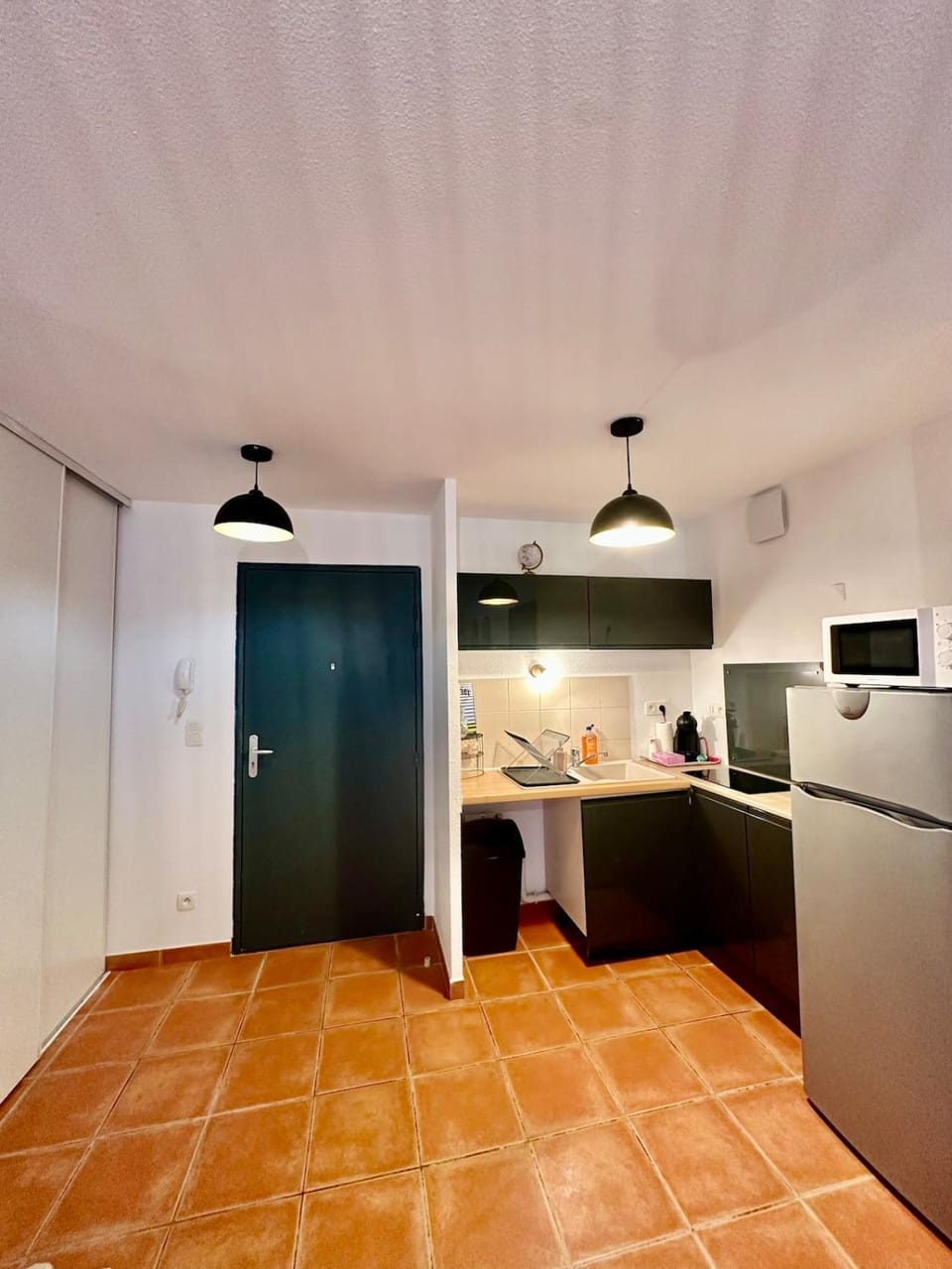 Charmant appartement lumineux avec terrasse Apartment in Cavaillon