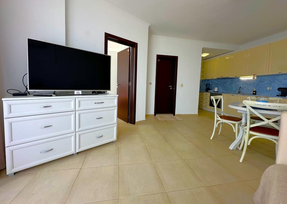 TV and multimedia, kitchen
