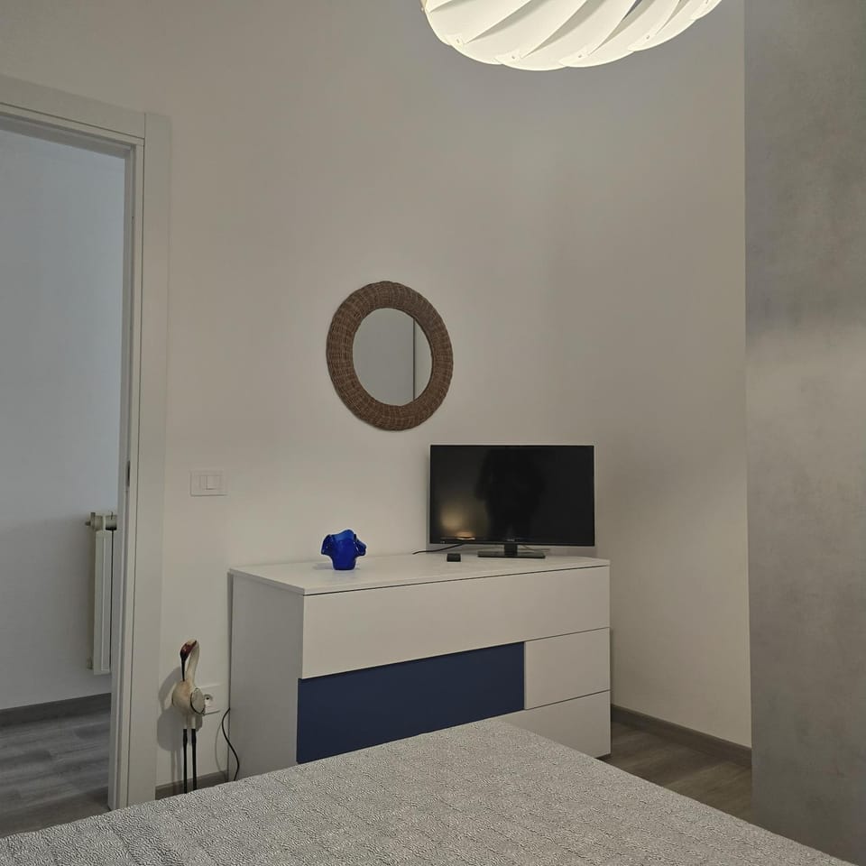 Il blu di Noli Apartment in Noli