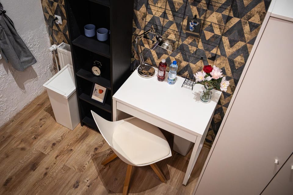Pokój 100 metrow od Piotrkowskiej i 500 od Manufaktury Apartment hotel in Poland