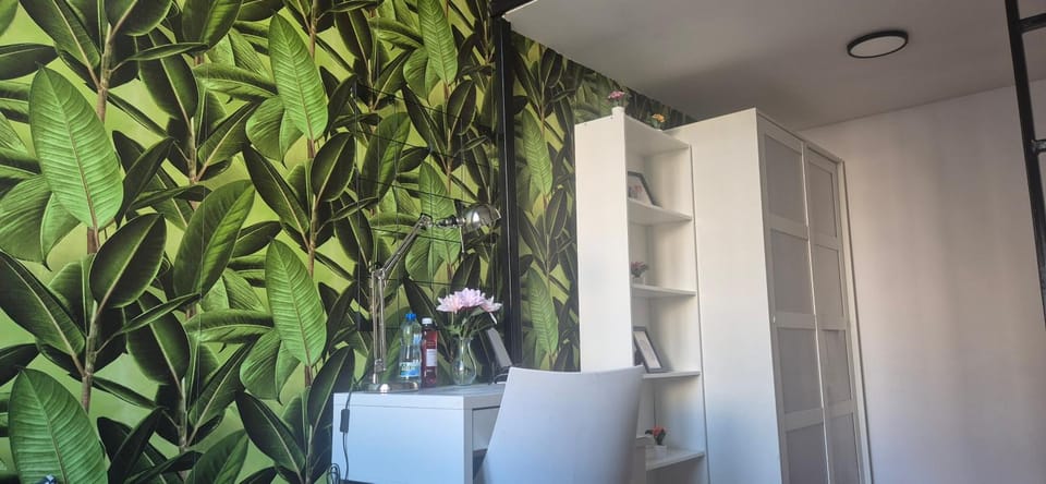Pokój 100 metrow od Piotrkowskiej i 500 od Manufaktury Apartment hotel in Poland