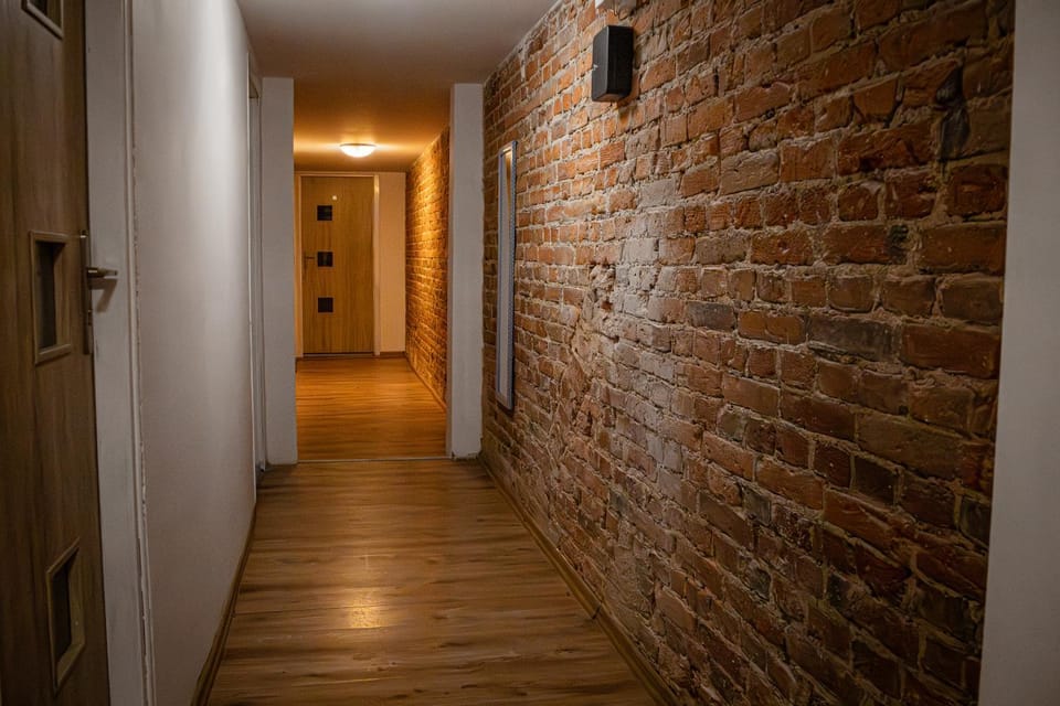 Pokój 100 metrow od Piotrkowskiej i 500 od Manufaktury Apartment hotel in Masovian Voivodeship