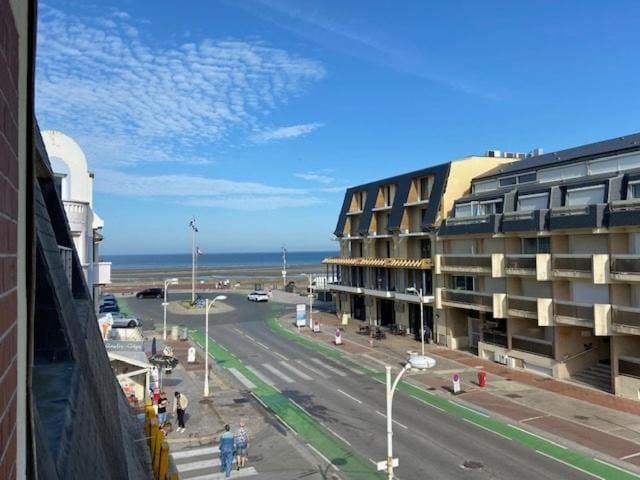 Sea view