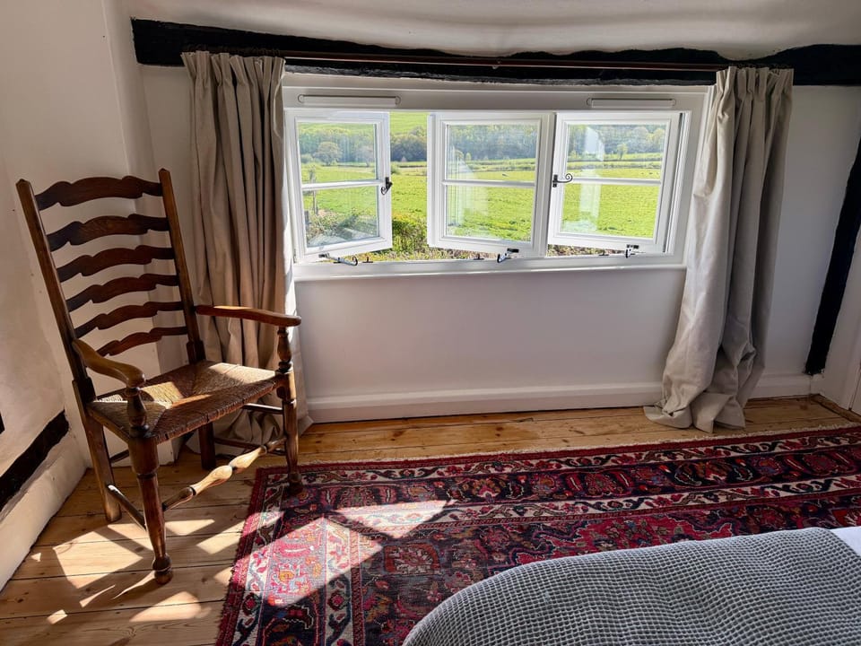 View (from property/room), Bedroom