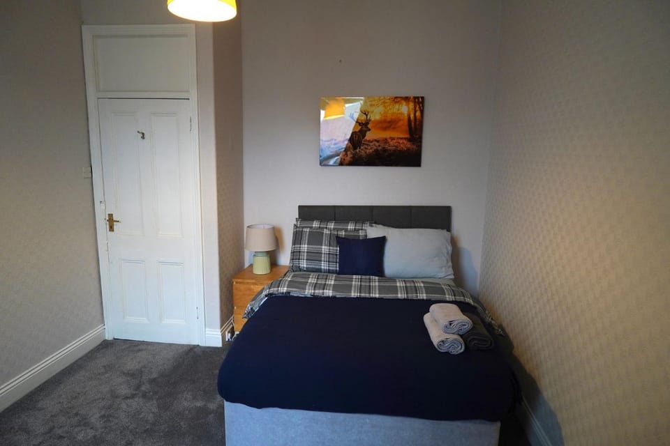 Newcastle Luxury Home Apartment in Newcastle upon Tyne