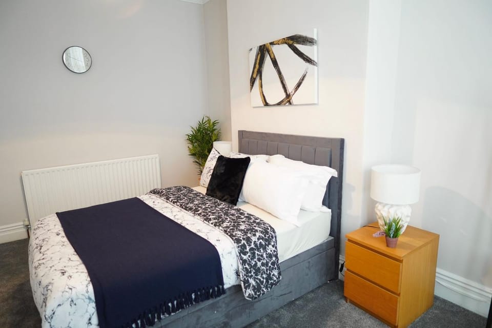 Newcastle Luxury Home Apartment in Newcastle upon Tyne