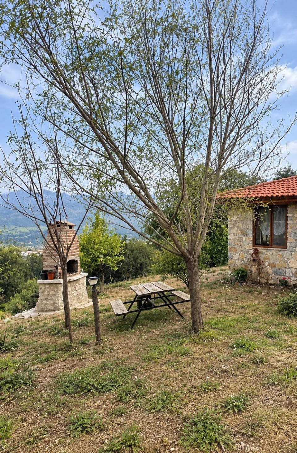 Olympos Stone House House in Antalya Province