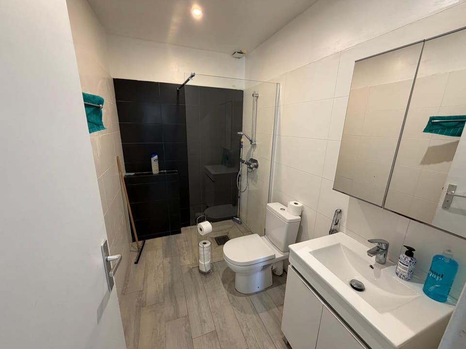 Toilet, Bathroom