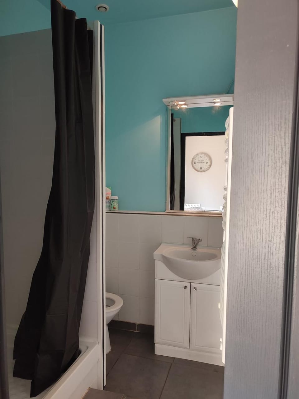 Studio Apartment in Arles