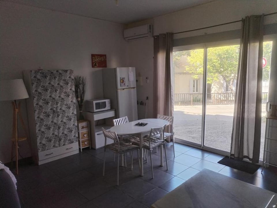 Studio Apartment in Arles