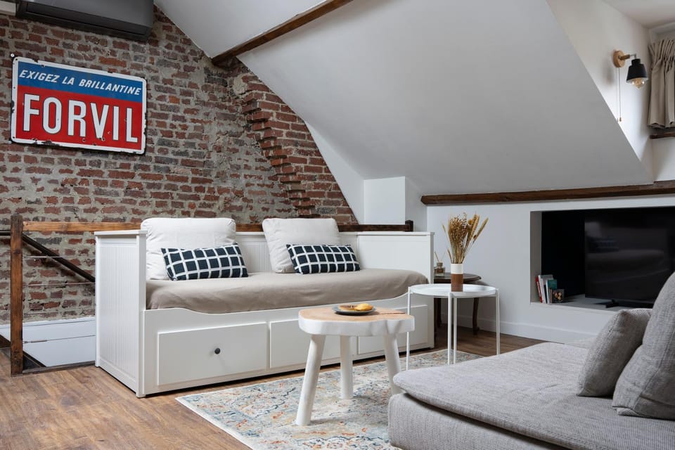 TV and multimedia, Living room