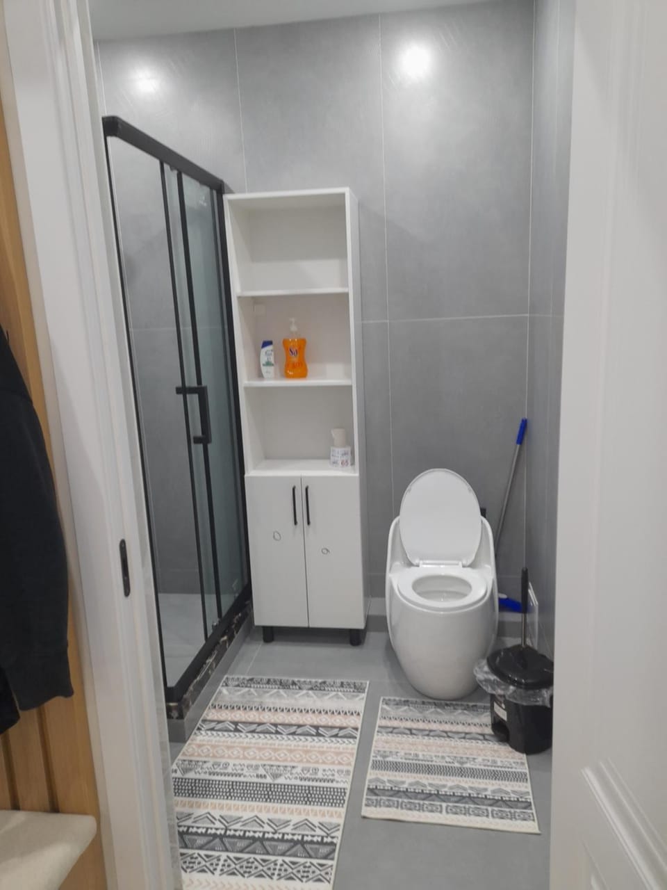 ЖК tumar apartaments Apartment in Kazakhstan