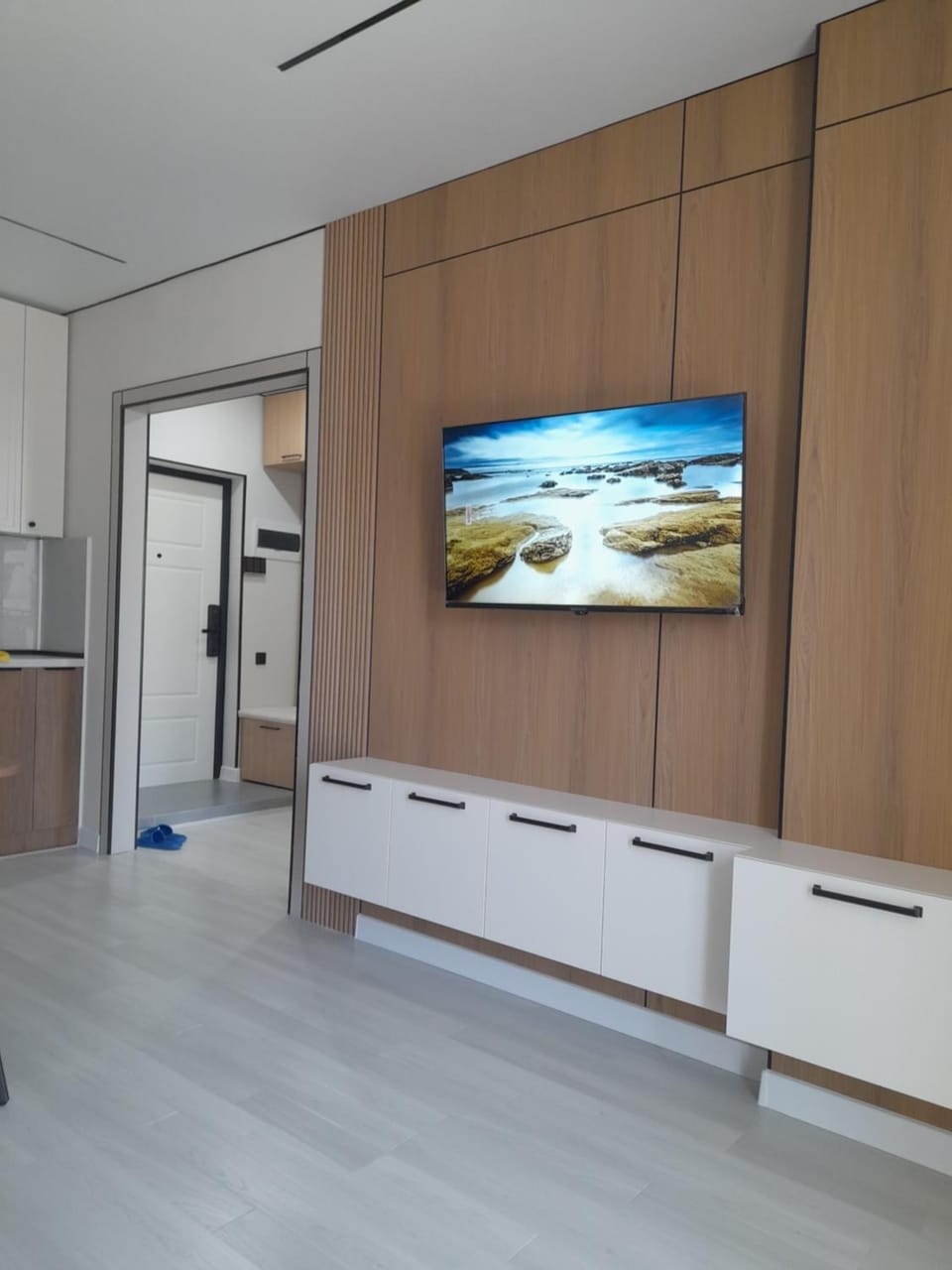 ЖК tumar apartaments Apartment in Kazakhstan