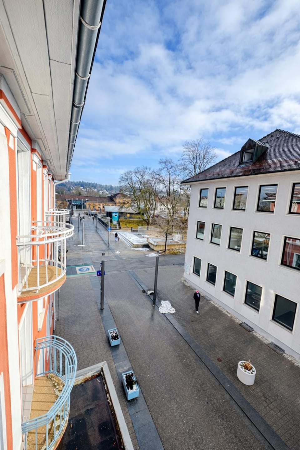 View (from property/room)
