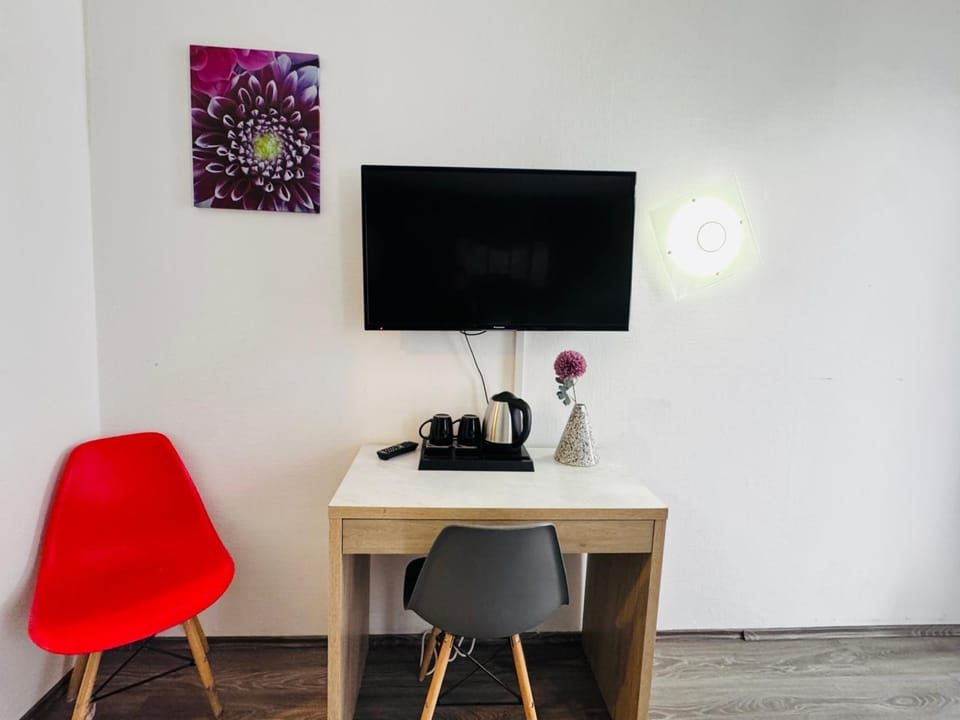 TV and multimedia