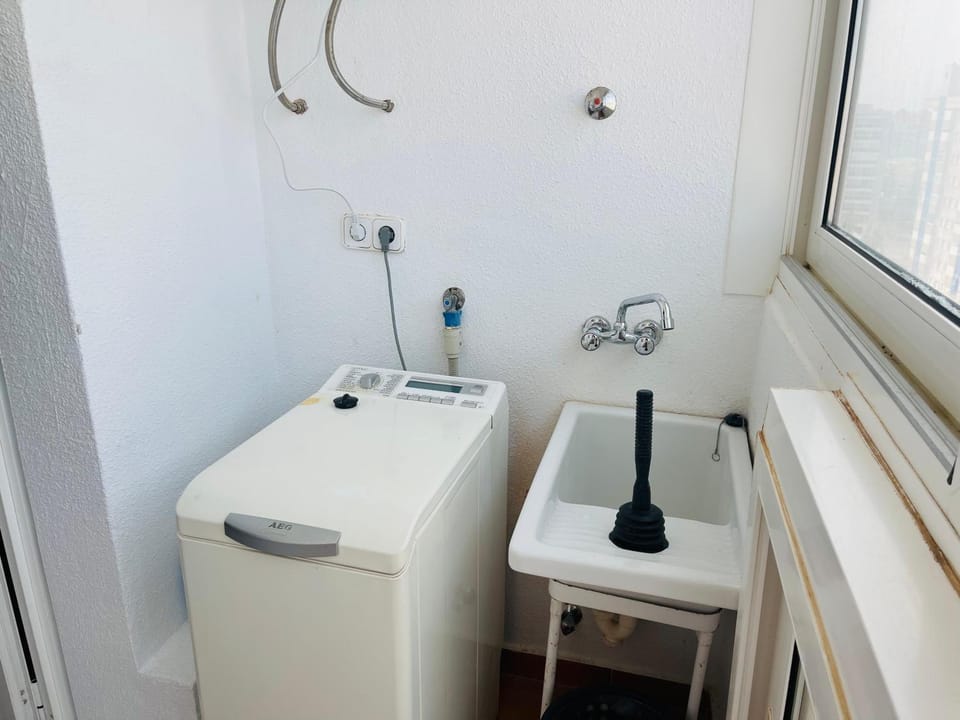 Venecia Azul Apartment in Region of Murcia