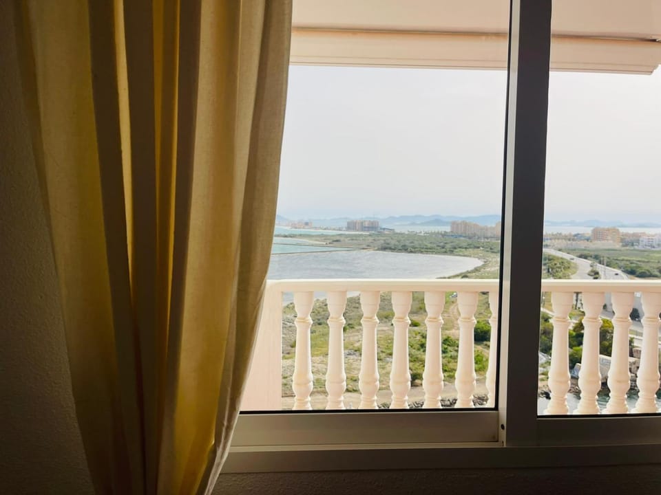 Venecia Azul Apartment in Region of Murcia