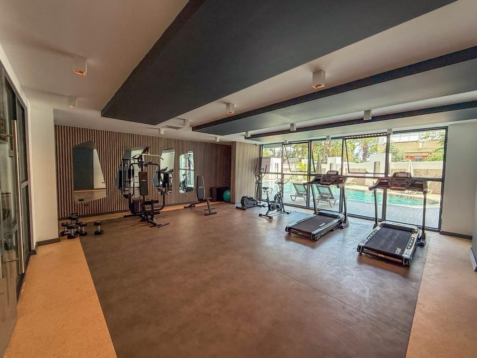 Luxury apartment near Cleopatra -Midpoint Residence-38 Apartment in Alanya