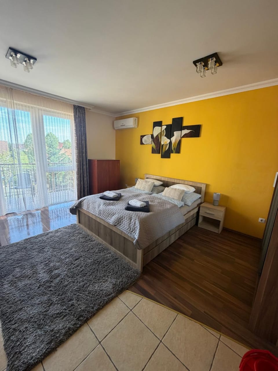 Zoya Residence Hajdúszoboszló Apartment in Hungary