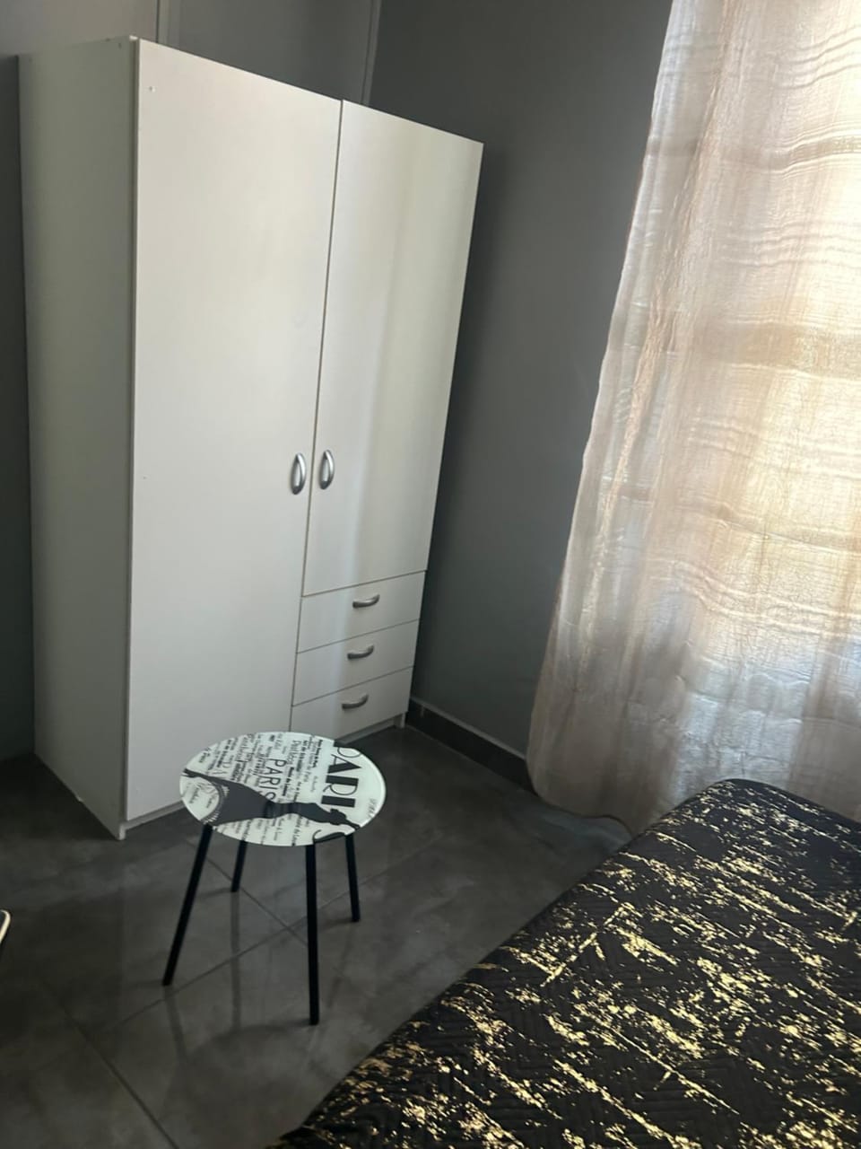 Studio Premier Etage pour voyageurs Apartment in Marseille